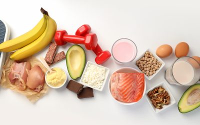 Asesoría nutricional